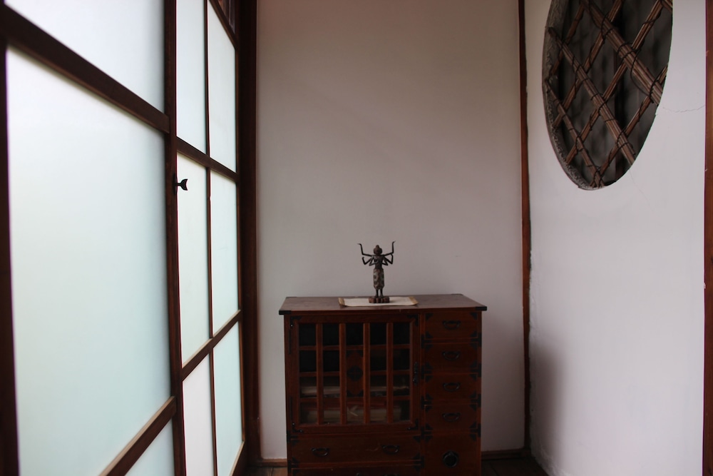 haruya naramachi hostel