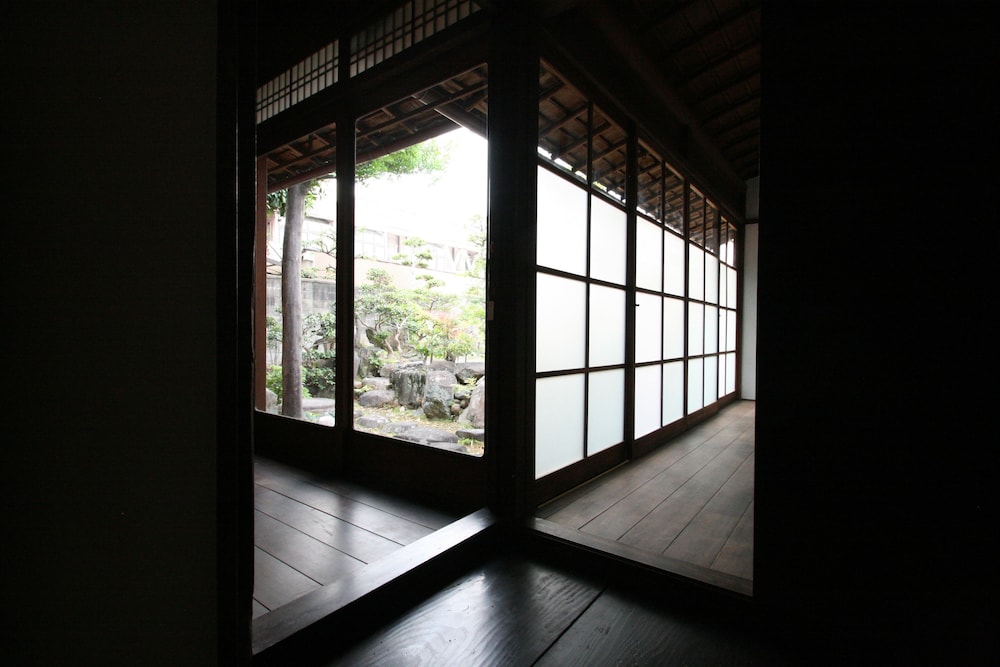 haruya naramachi hostel