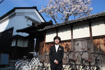 haruya naramachi hostel