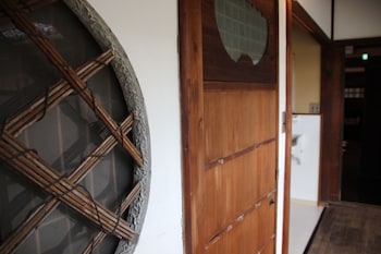 haruya naramachi hostel