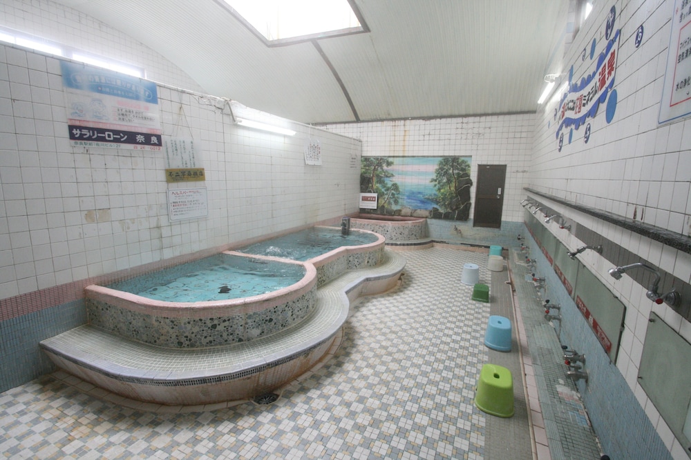 haruya naramachi hostel