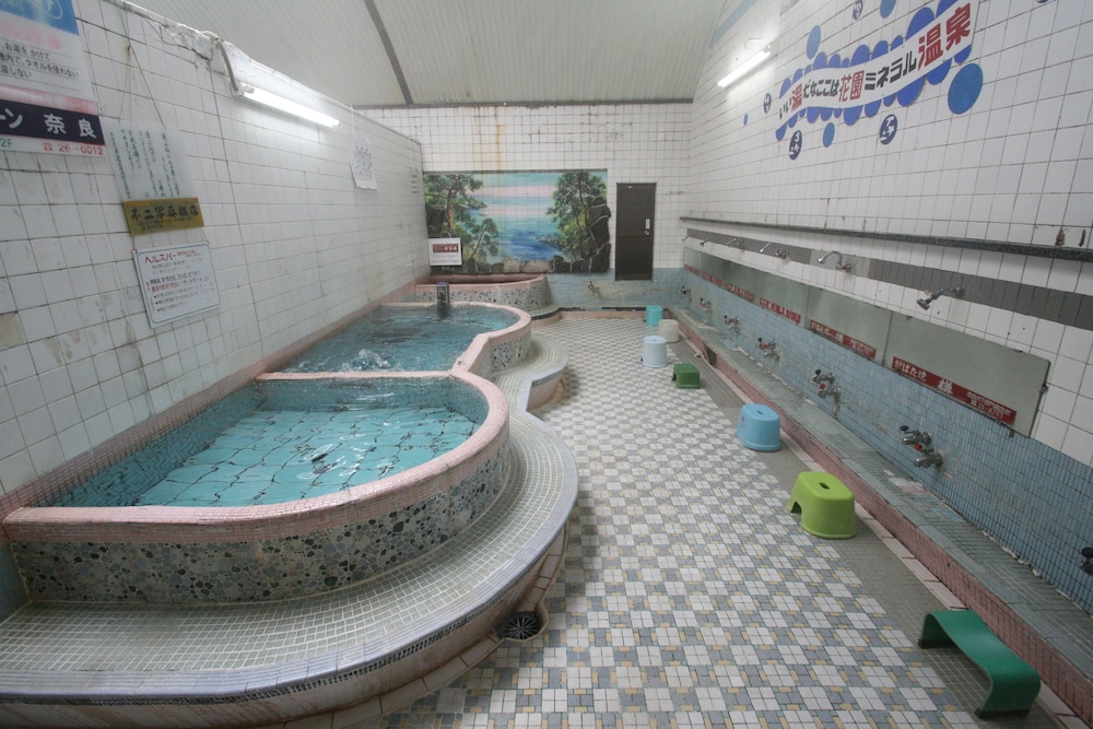 haruya naramachi hostel