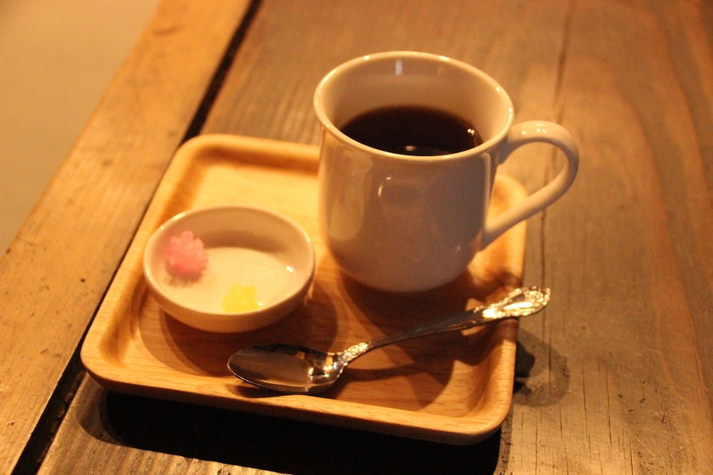 haruya naramachi hostel