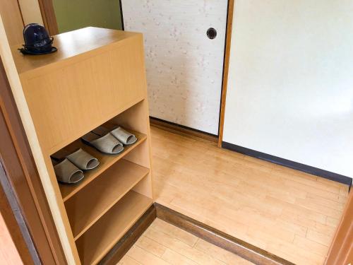 ryokan hozanso