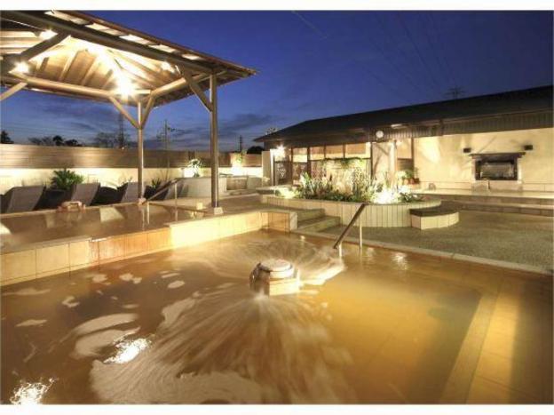 musashino grand hotel and spa