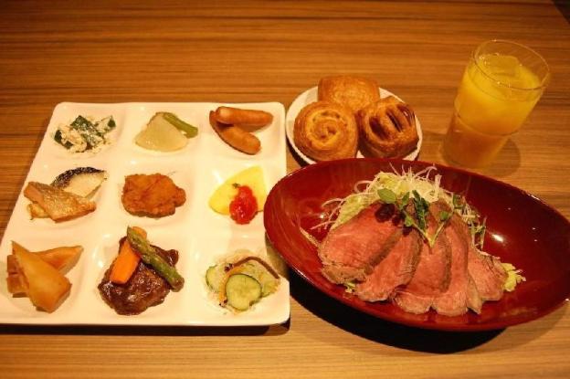 musashino grand hotel and spa