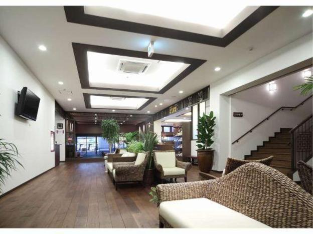 musashino grand hotel and spa