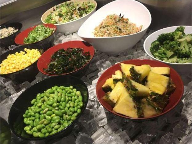 musashino grand hotel and spa