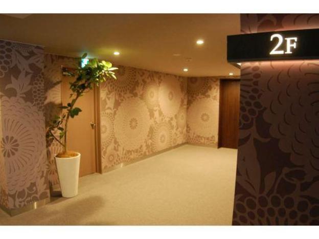 musashino grand hotel and spa