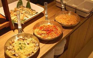 musashino grand hotel and spa