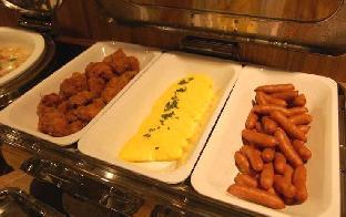 musashino grand hotel and spa