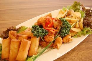 musashino grand hotel and spa