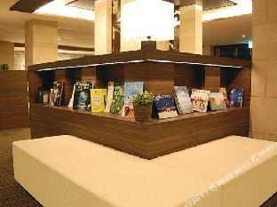 musashino grand hotel and spa