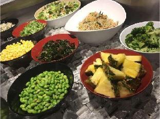 musashino grand hotel and spa