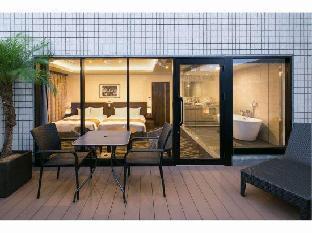 musashino grand hotel and spa