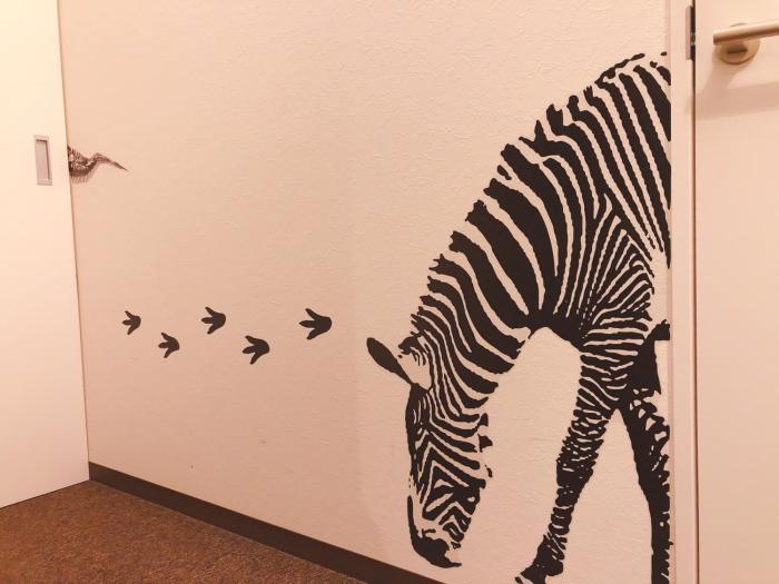 the wonder at stay bentencho