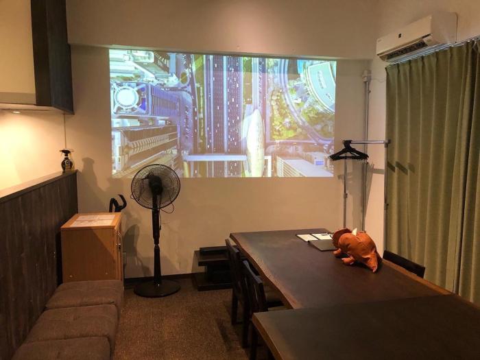 the wonder at stay bentencho