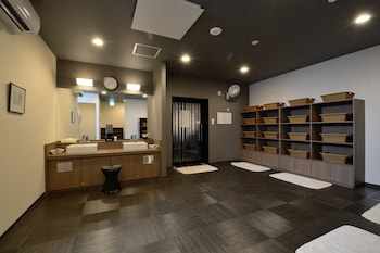 hotel route inn yanagawa ekimae