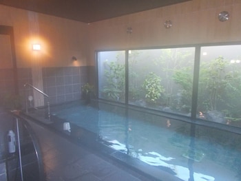 hotel route inn yanagawa ekimae