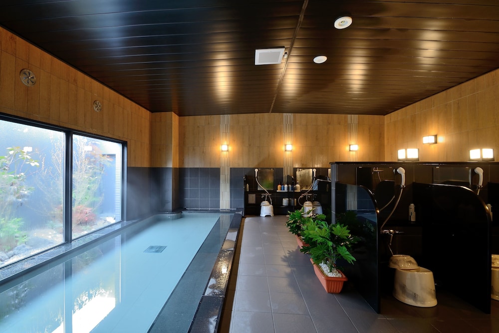 hotel route inn yanagawa ekimae