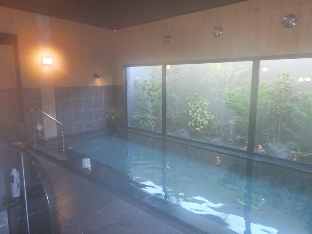 hotel route inn yanagawa ekimae