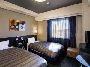 hotel route inn yanagawa ekimae