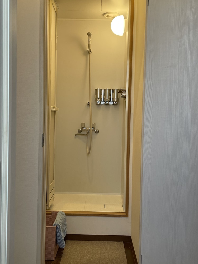 hostel mt fuji fukuya