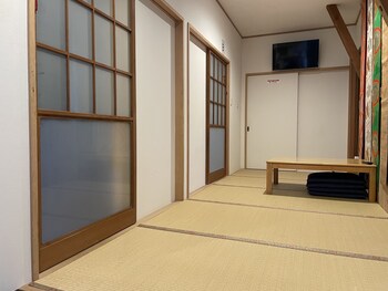 hostel mt fuji fukuya