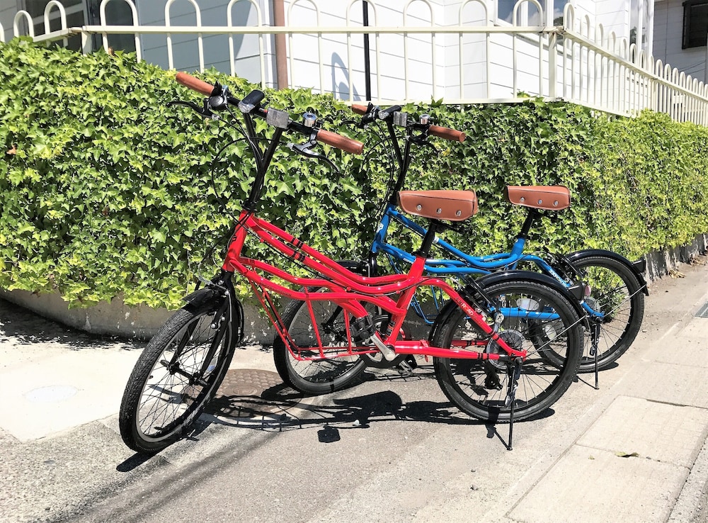 hostel mt fuji fukuya