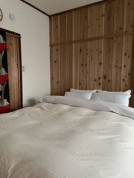 hostel mt fuji fukuya