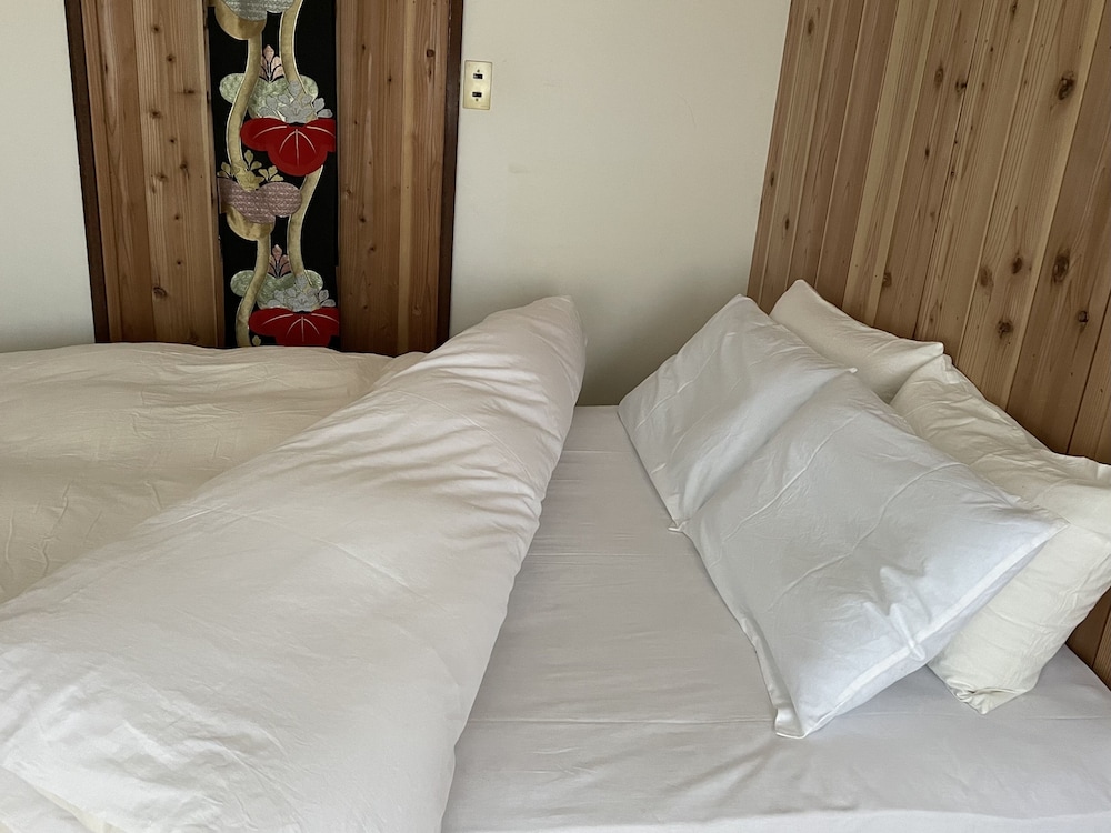 hostel mt fuji fukuya