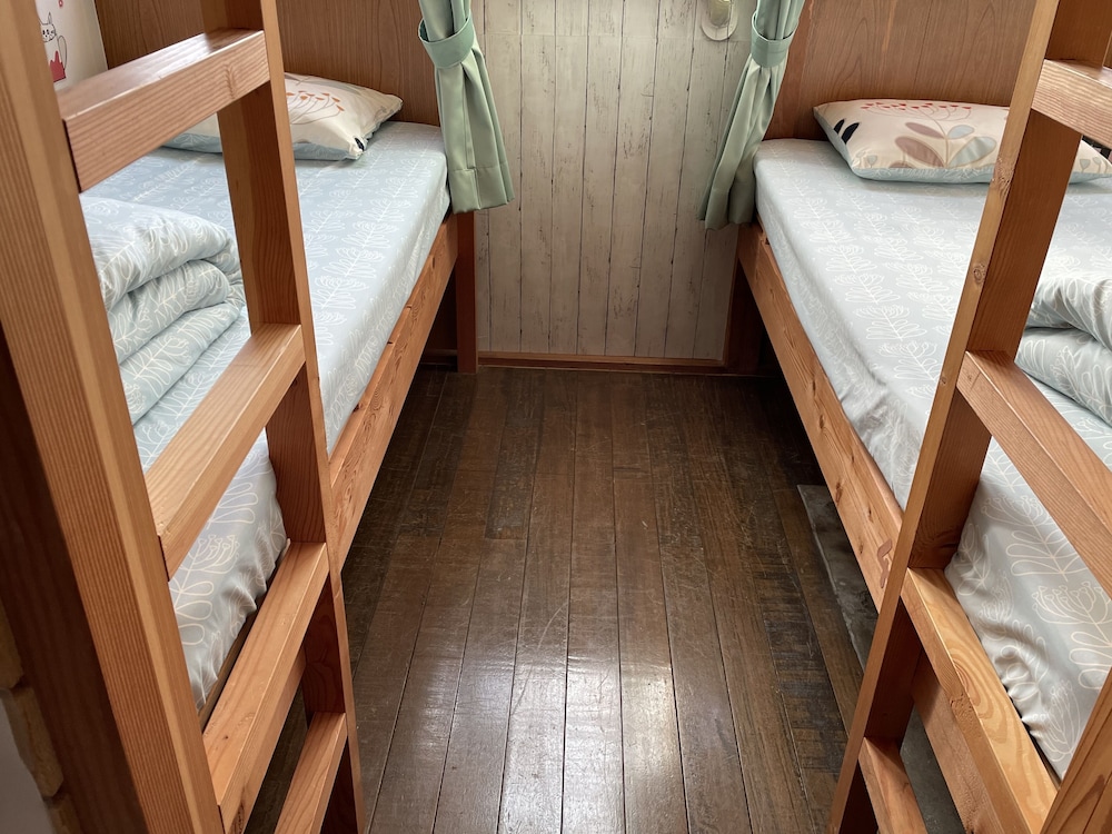 hostel mt fuji fukuya