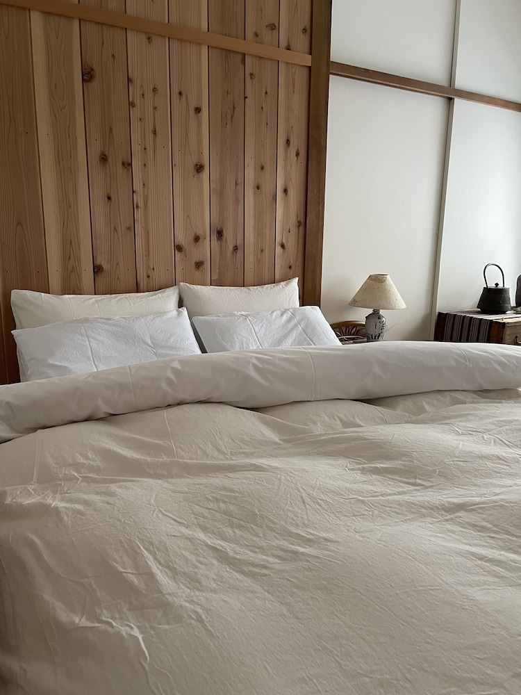 hostel mt fuji fukuya