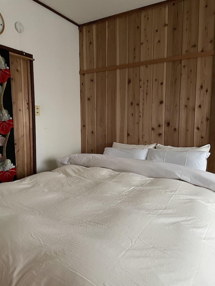 hostel mt fuji fukuya