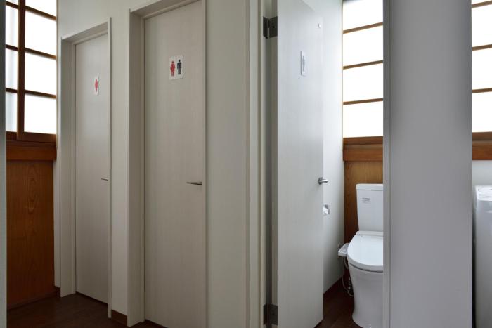 hostel mt fuji fukuya