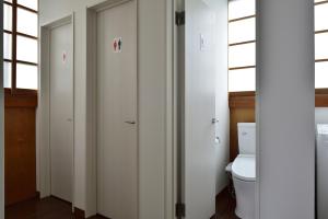 hostel mt fuji fukuya