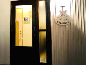 hostel mt fuji fukuya