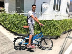 hostel mt fuji fukuya