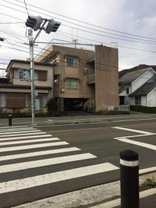 hostel mt fuji fukuya