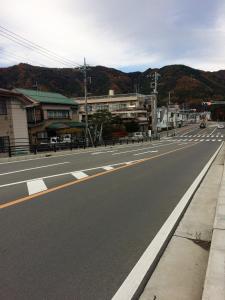 hostel mt fuji fukuya