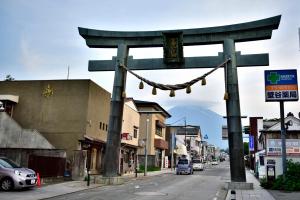 hostel mt fuji fukuya