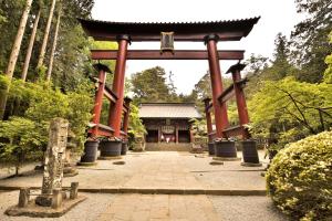 hostel mt fuji fukuya