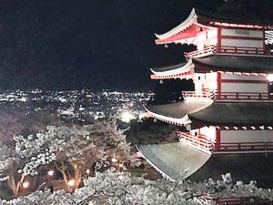 hostel mt fuji fukuya