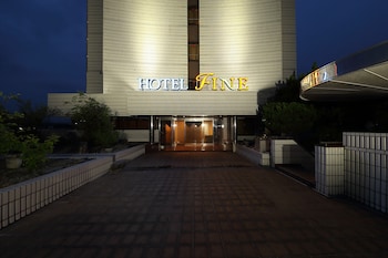 hotel fine shiga ritto adults only