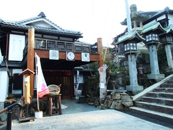 monzen okagero