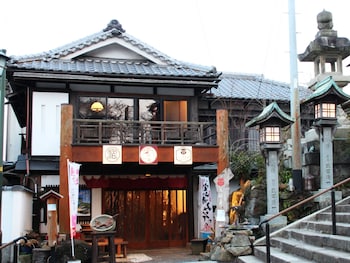 monzen okagero