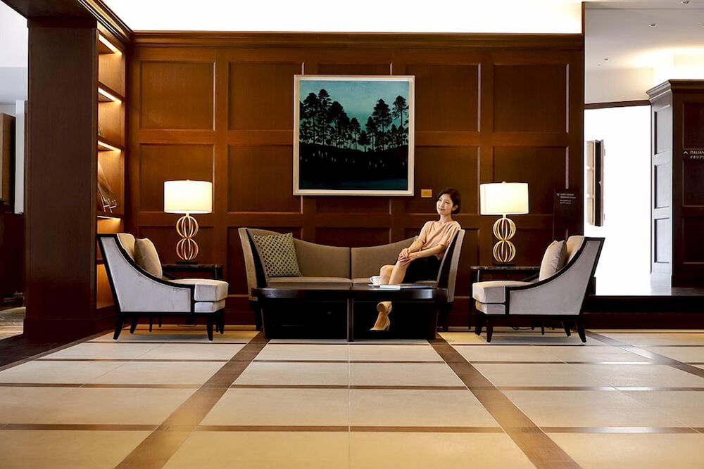 lotte arai resort