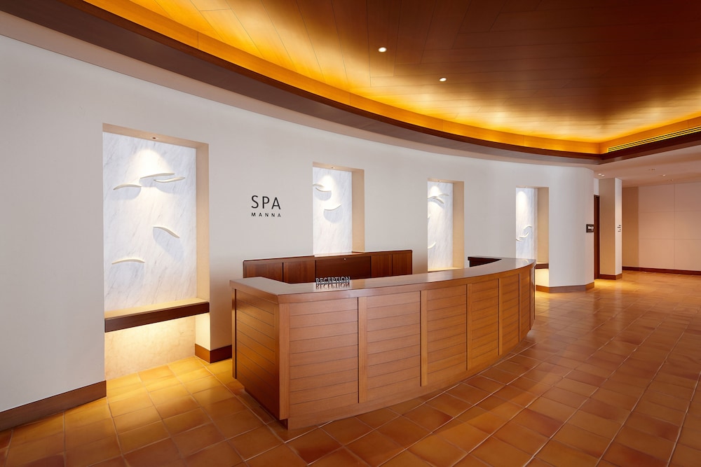 lotte arai resort
