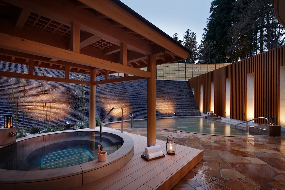 lotte arai resort