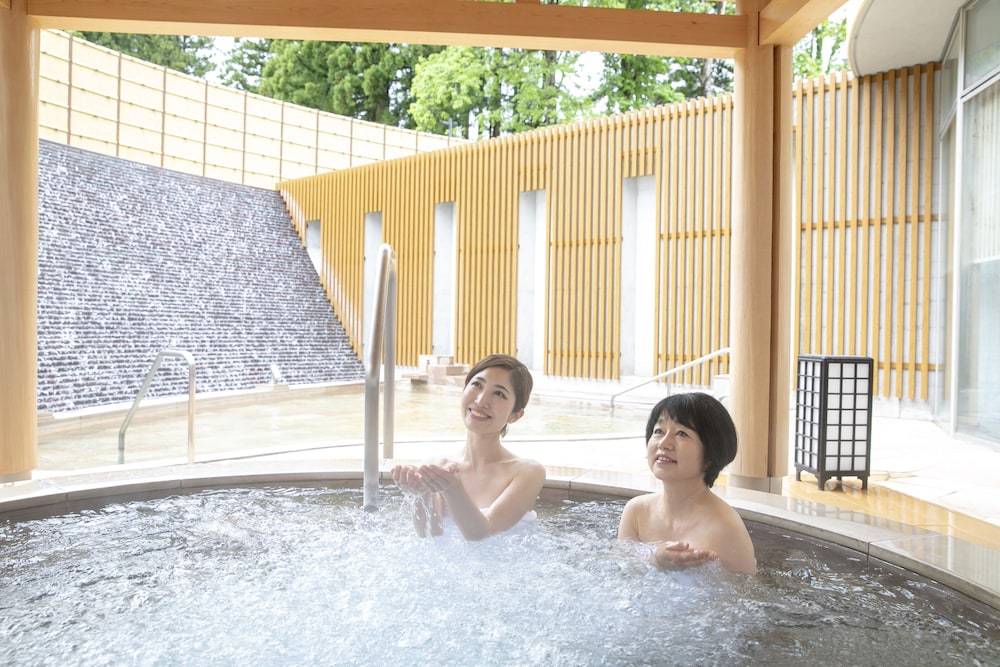 lotte arai resort